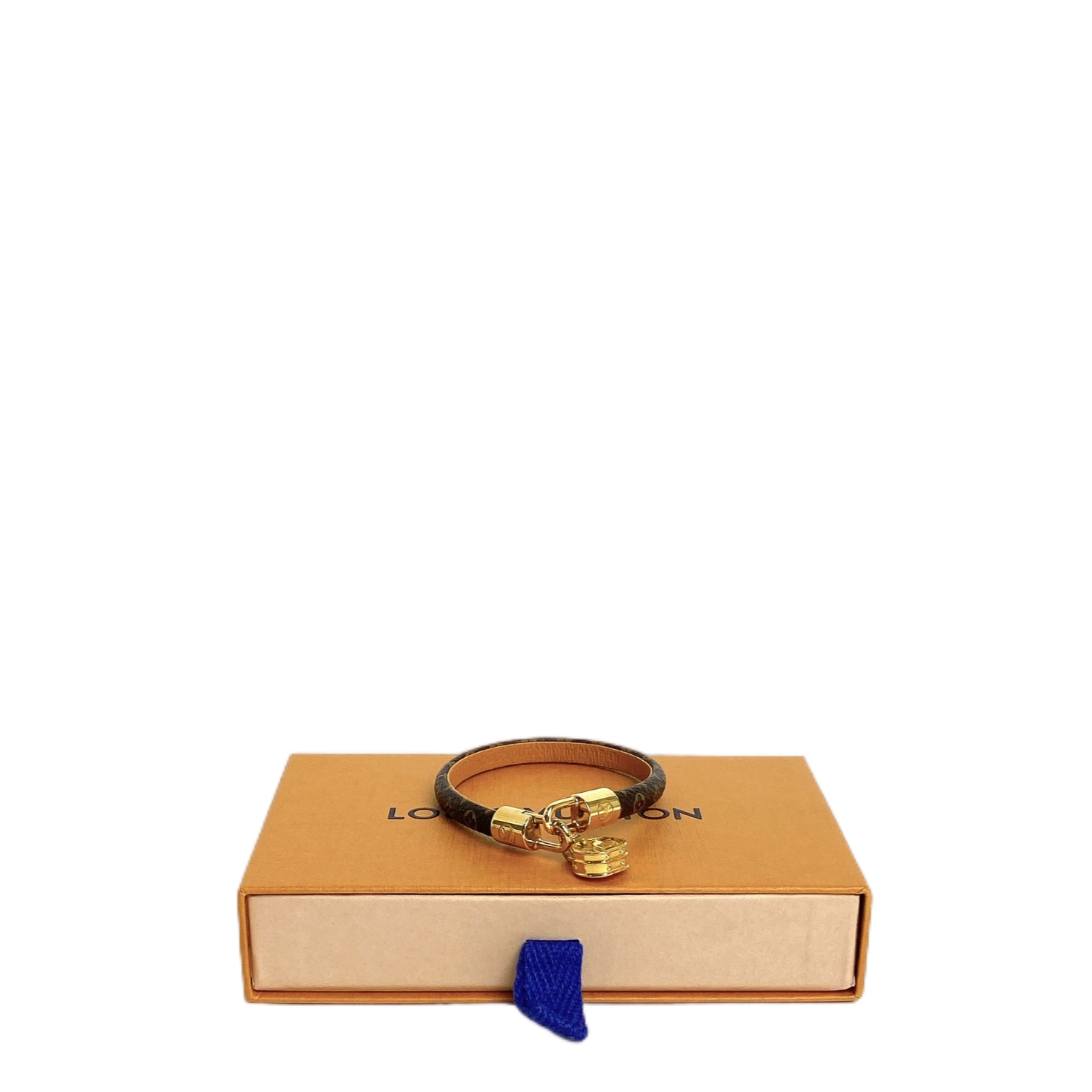 LV BOITE BRACELET