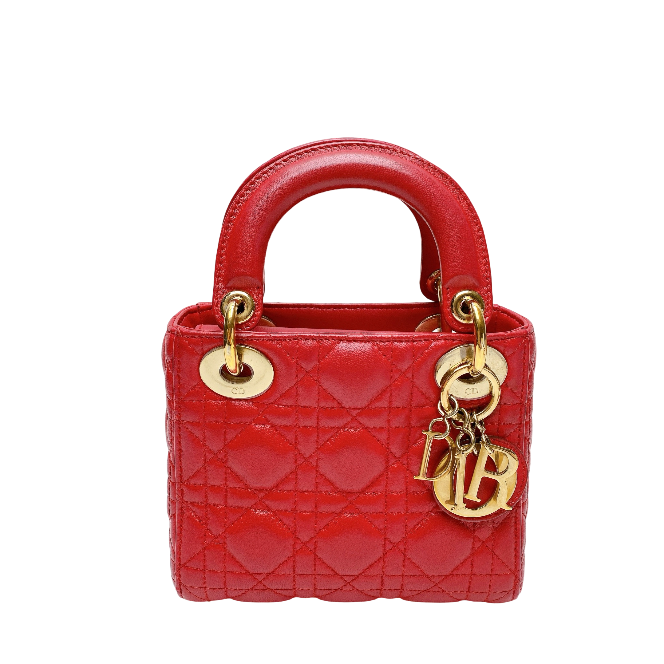 LADY DIOR MINI