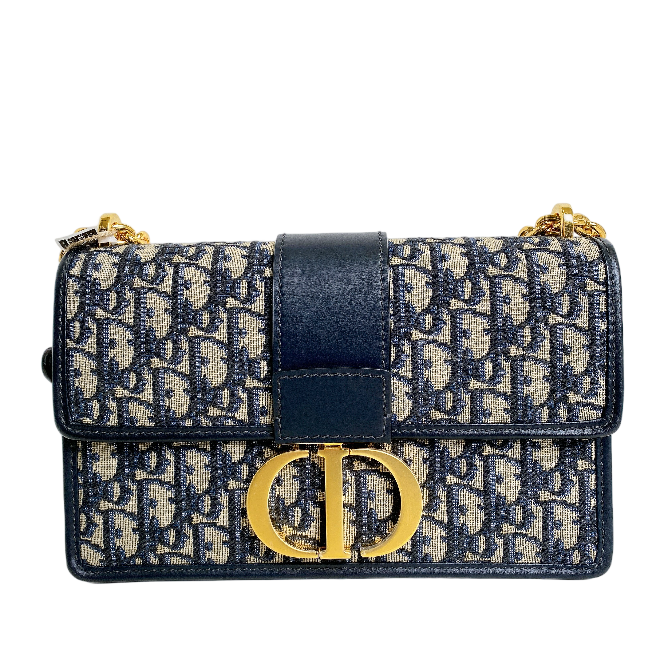 DIOR MONTAIGNE EAST WEST