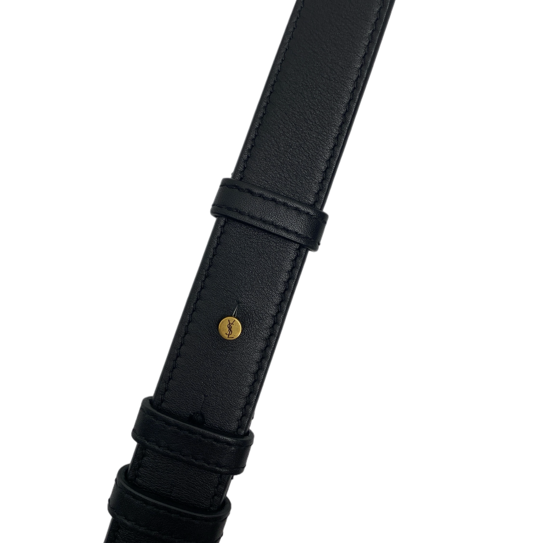 YSL RIVE GAUCHE BUCKET