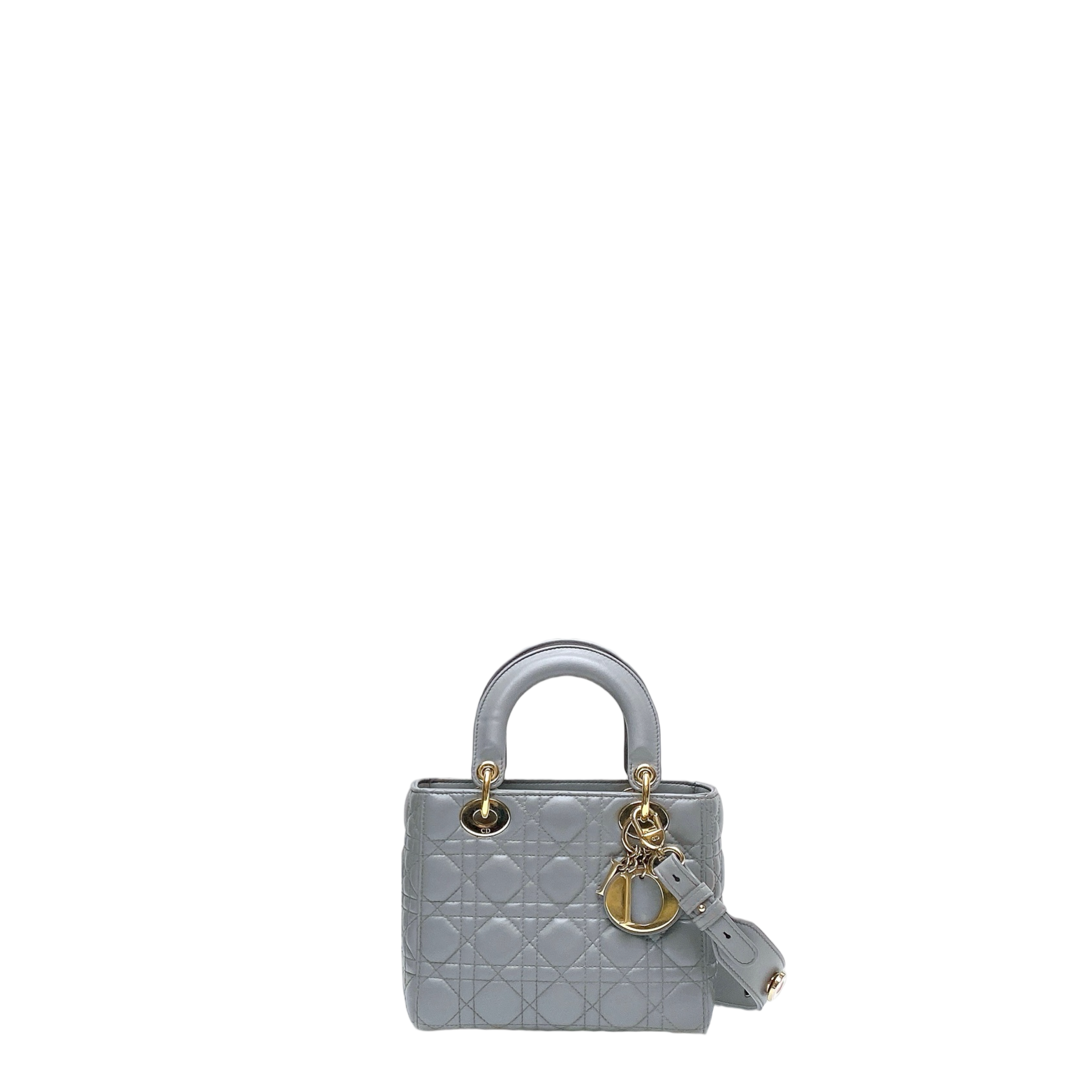 LADY DIOR SMALL