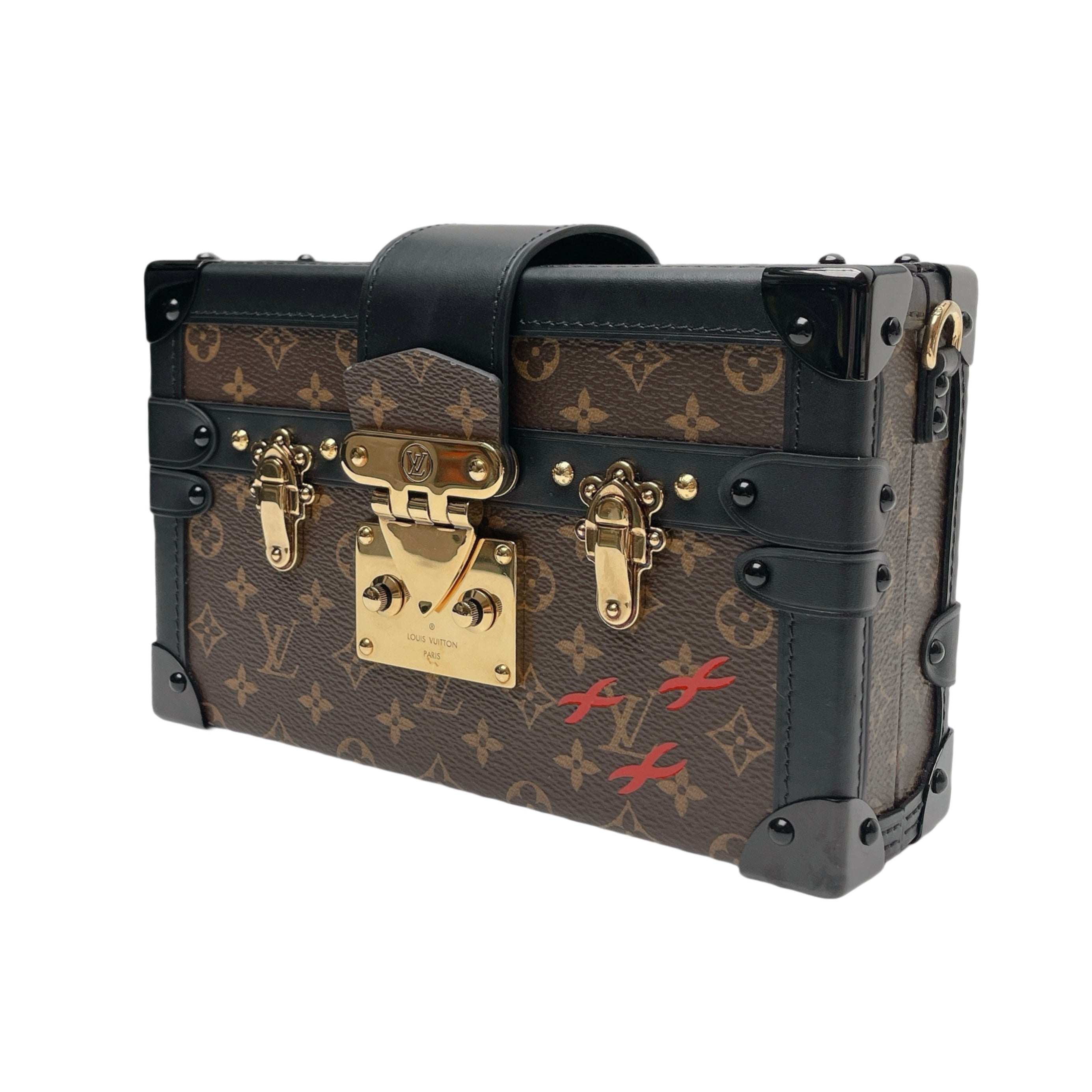 LV PETITE MALLE