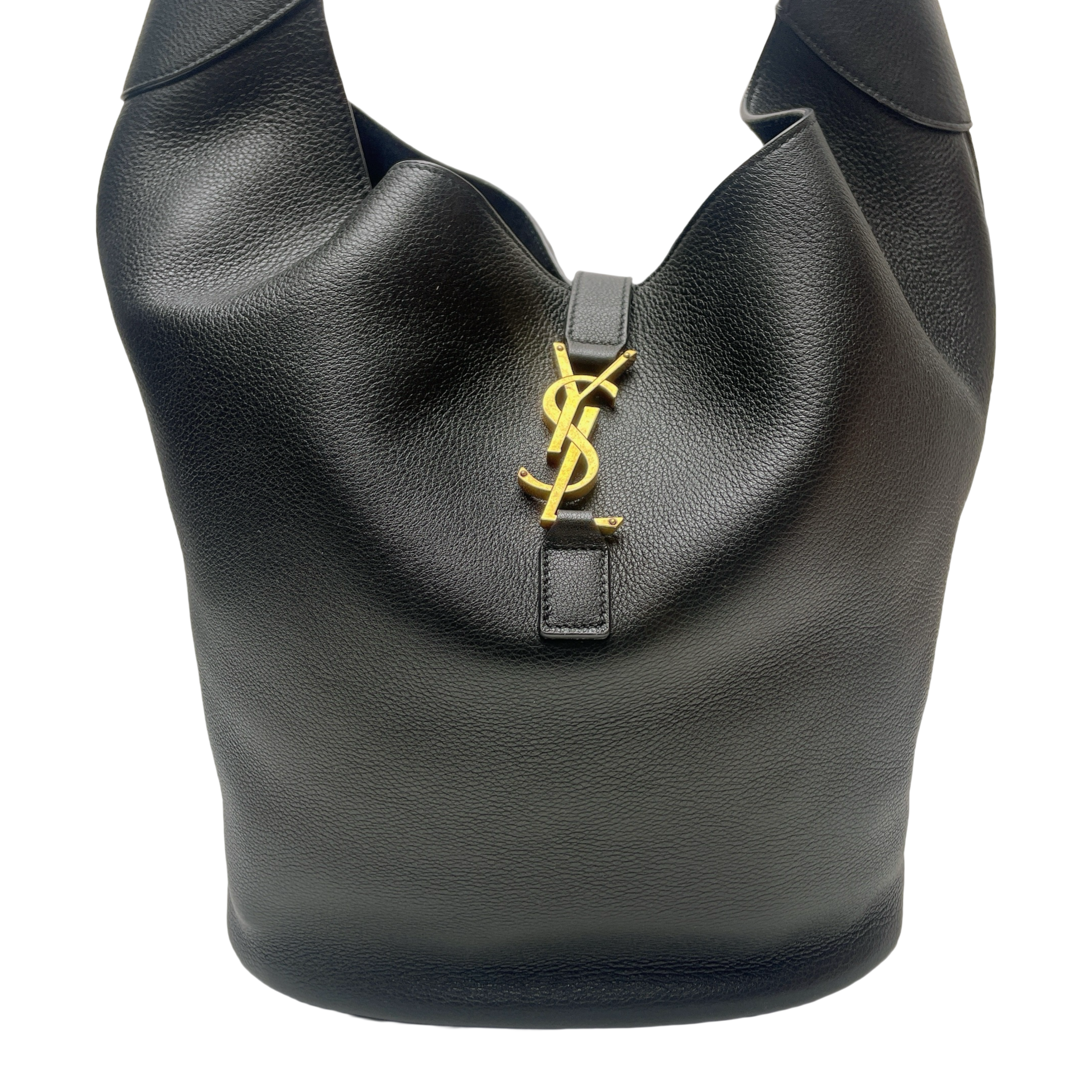 YSL LE 5 À 7 HOBO LARGE