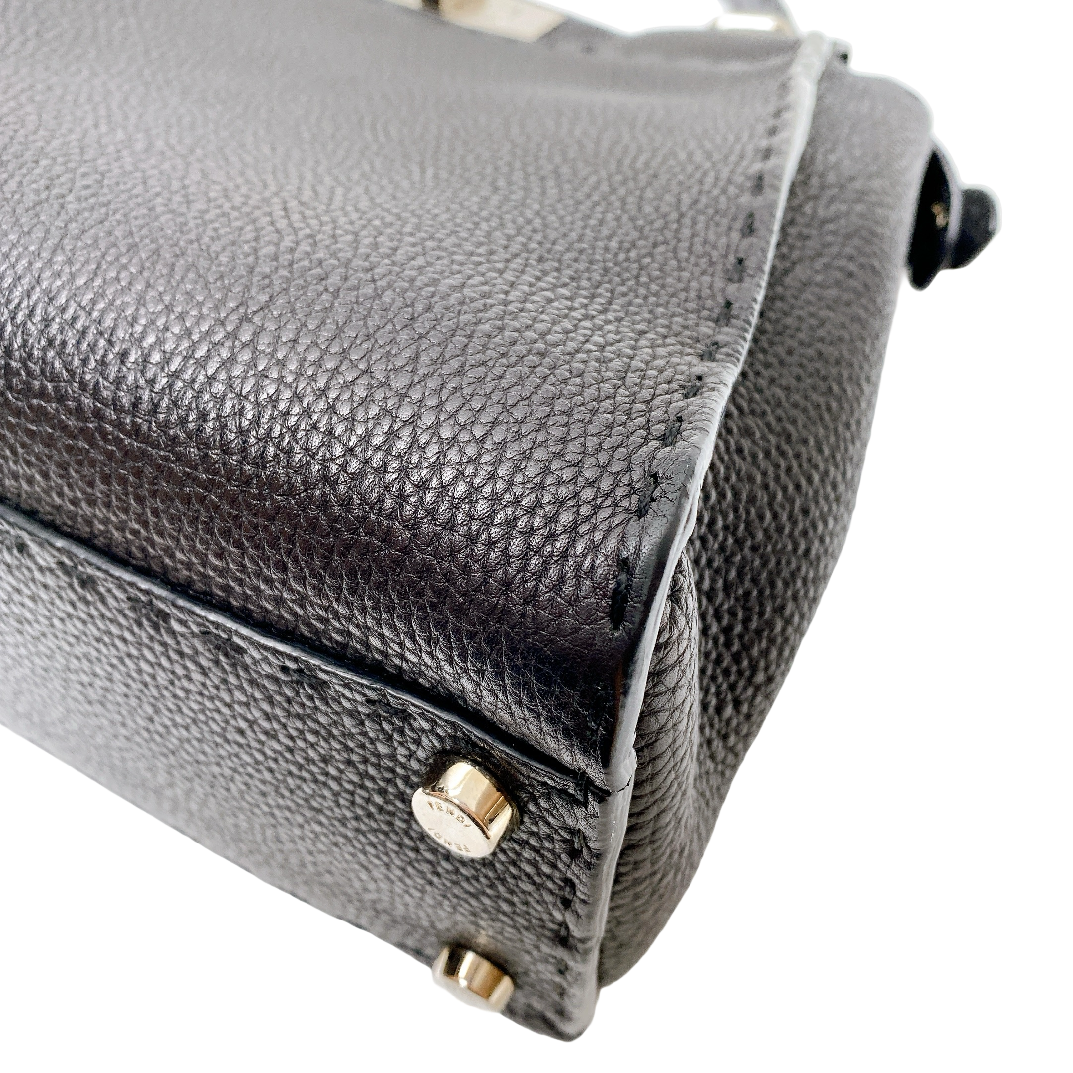 FENDI PEEKABOO
