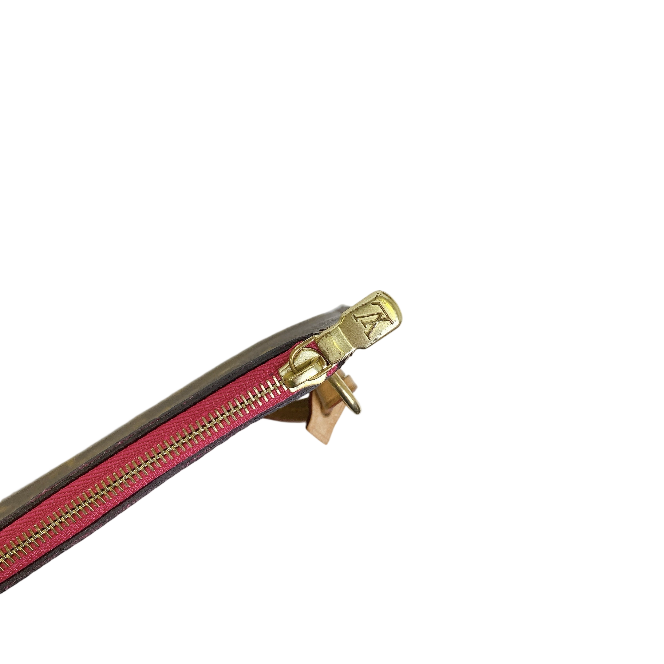 LV NEVERFULL MM IN MONOGRAM