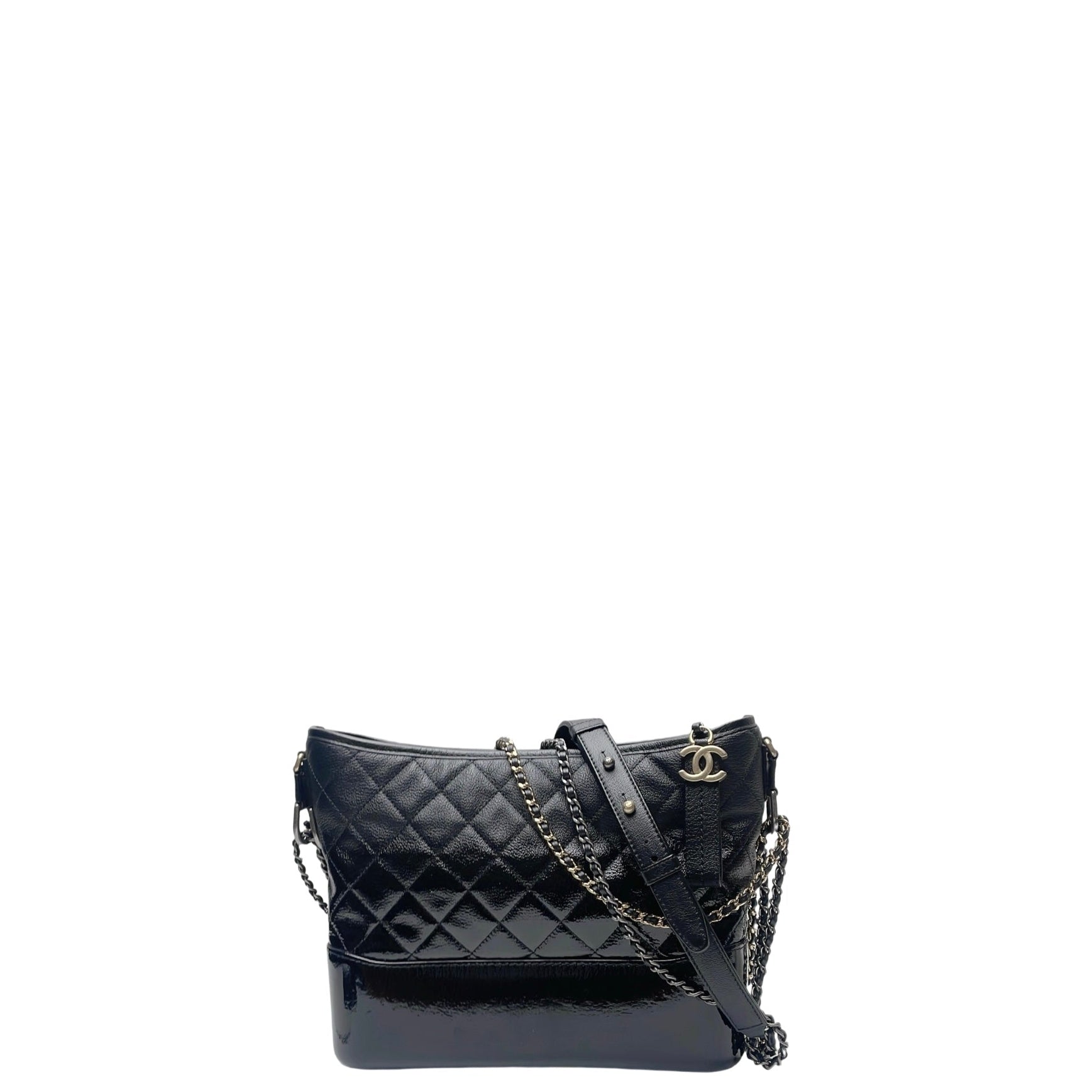 CHANEL GABRIELLE HOBO MEDIUM