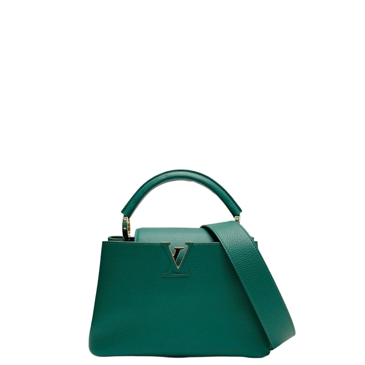 LV CAPUCINES BB
