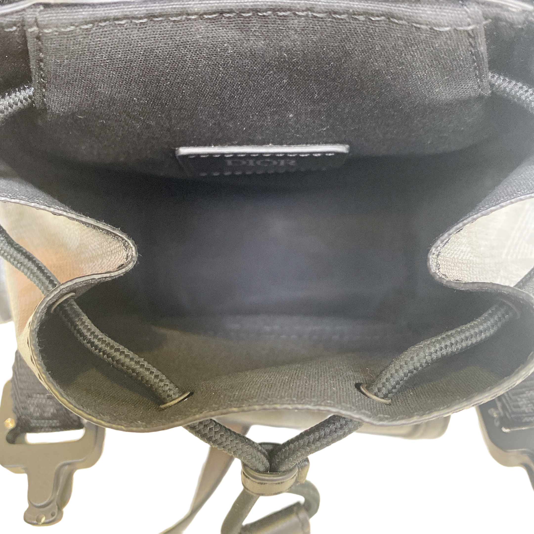 DIOR HIT THE ROAD MINI