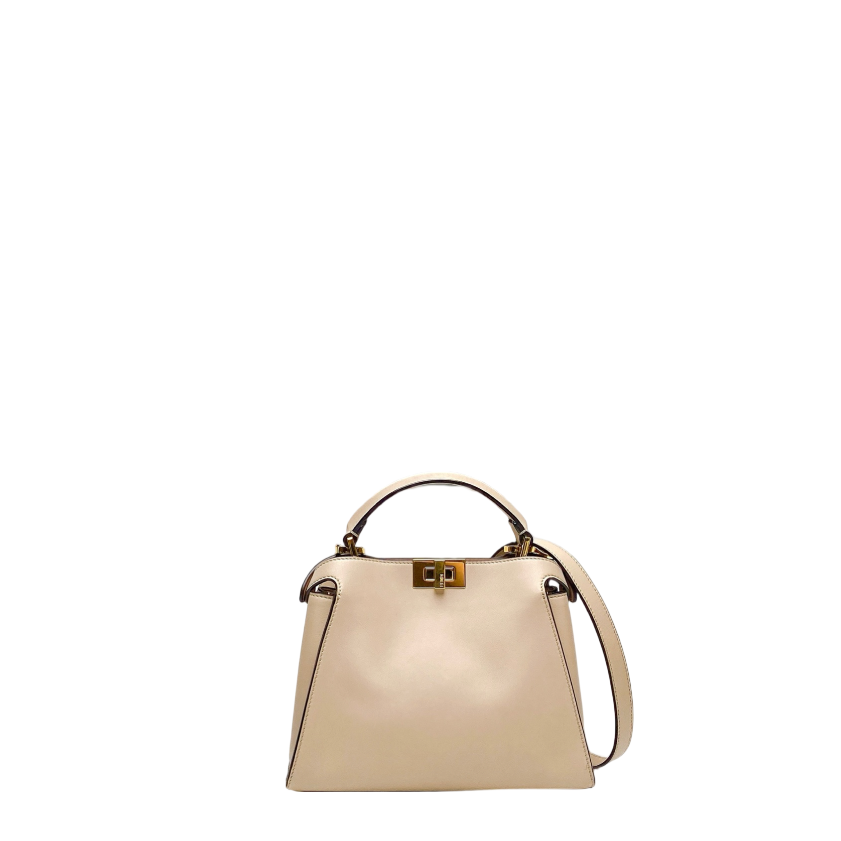 FENDI PEEKABOO SMALL