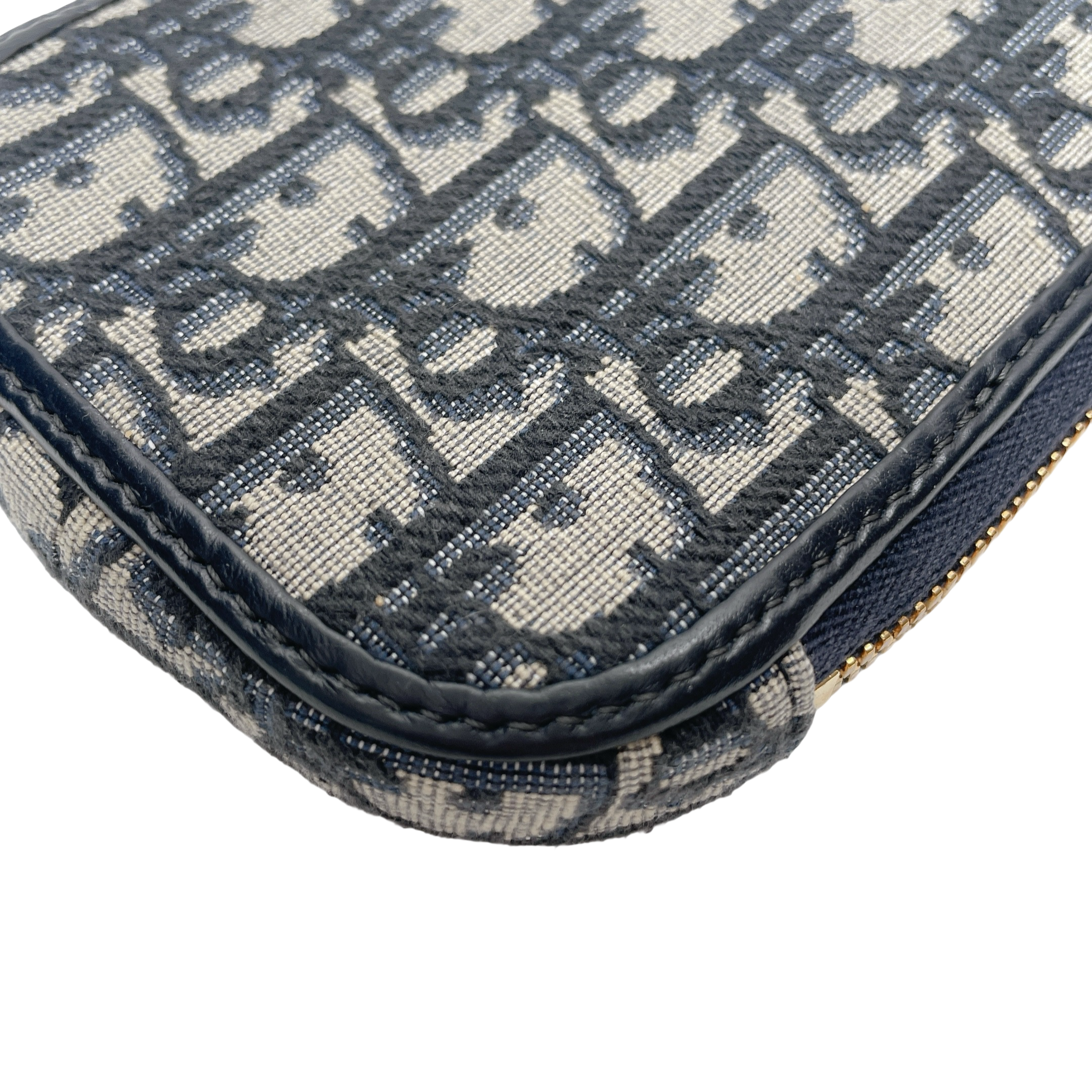 DIOR 30 MONTAIGNE CALL'IN PHONE POUCH
