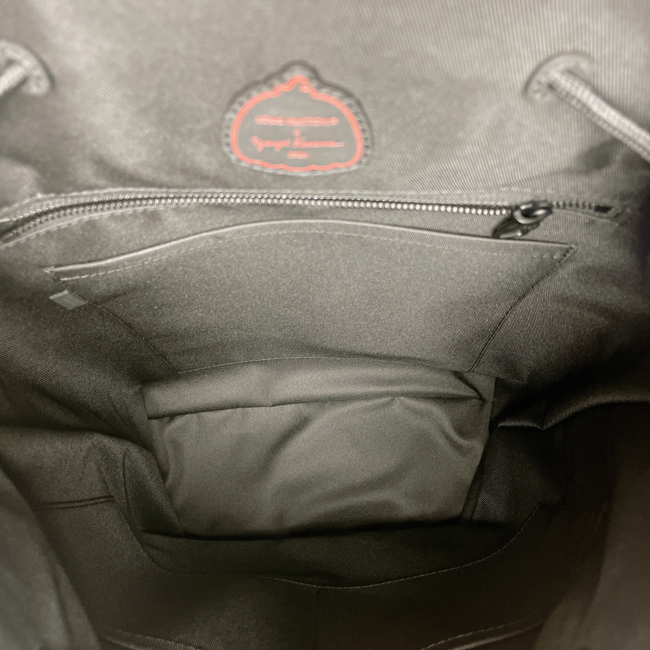 LV CHRISTOPHER X YAYOI KUSAMA BACKPACK
