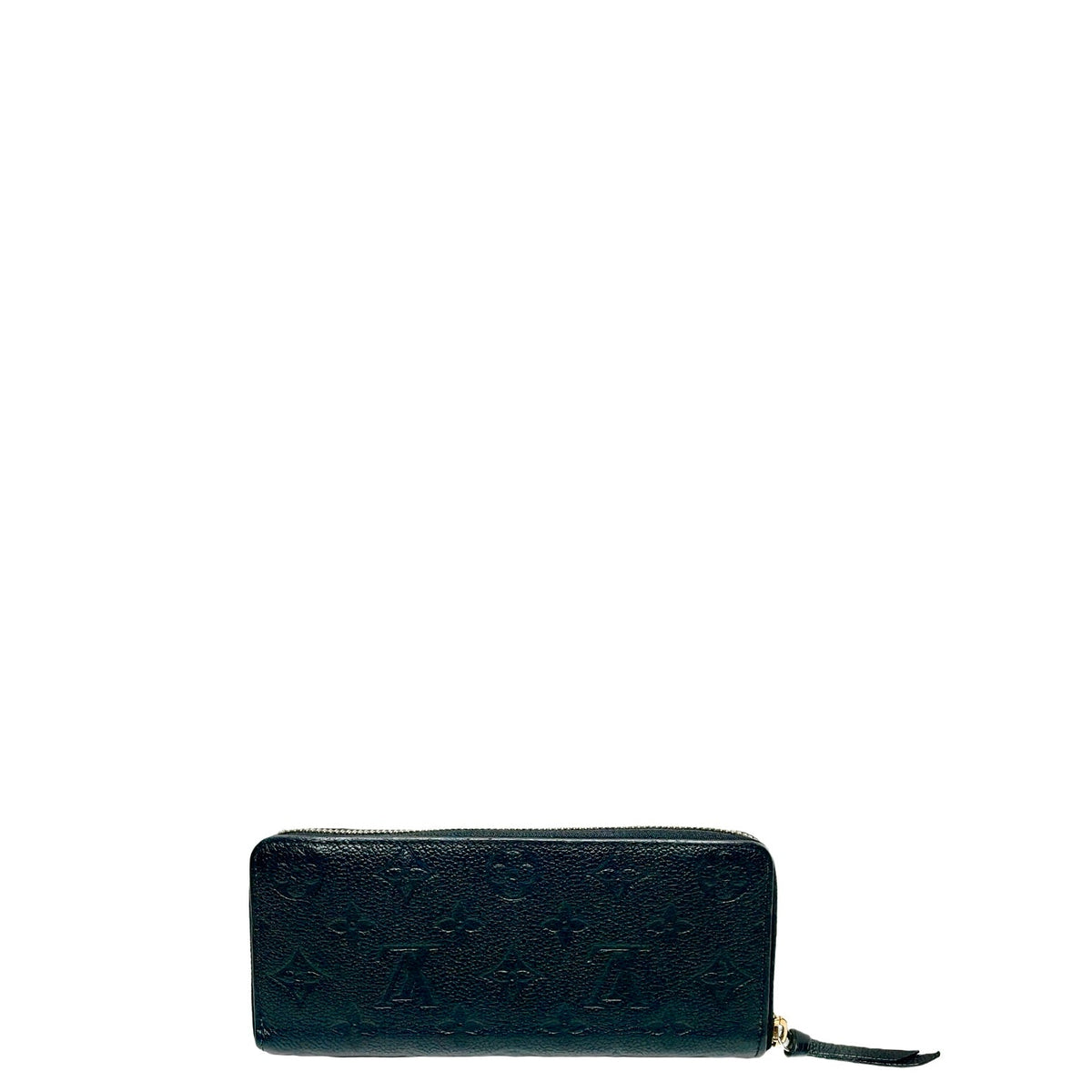 LV ZIPPY WALLET