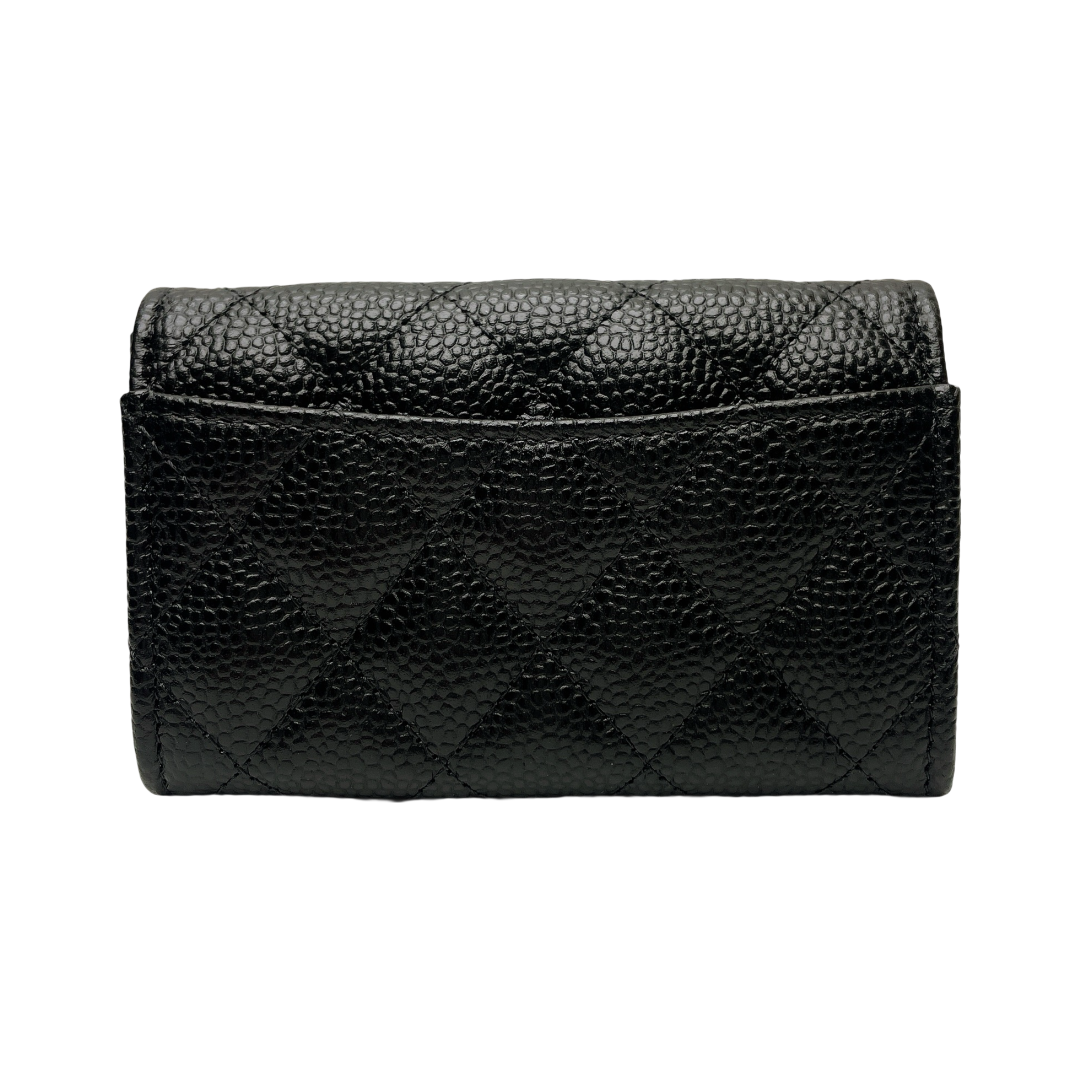 CHANEL CF CARD HOLDER