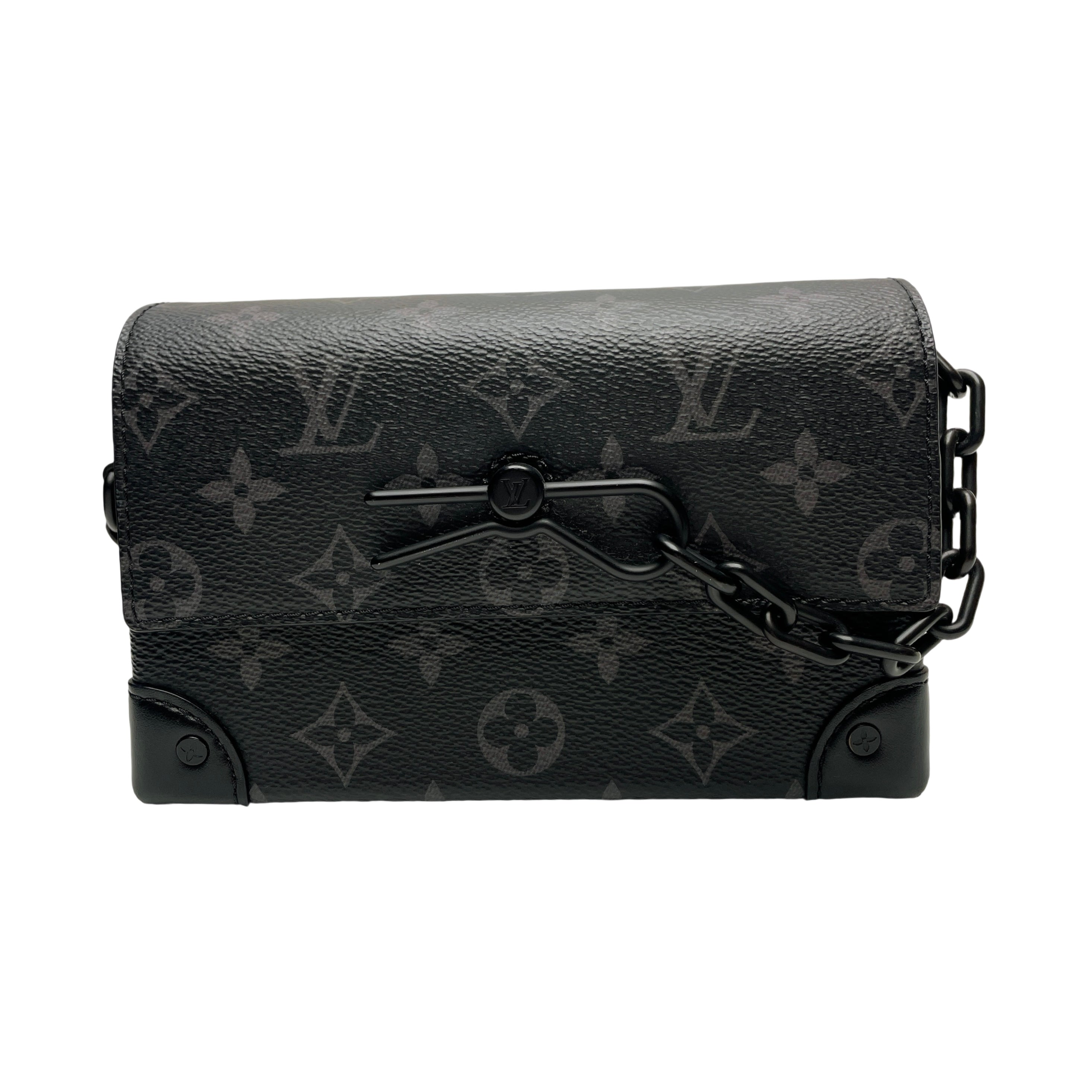 LV STEAMER WEARABLE