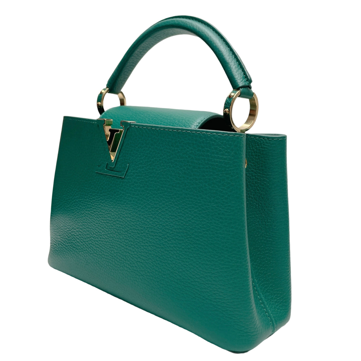 LV CAPUCINES BB