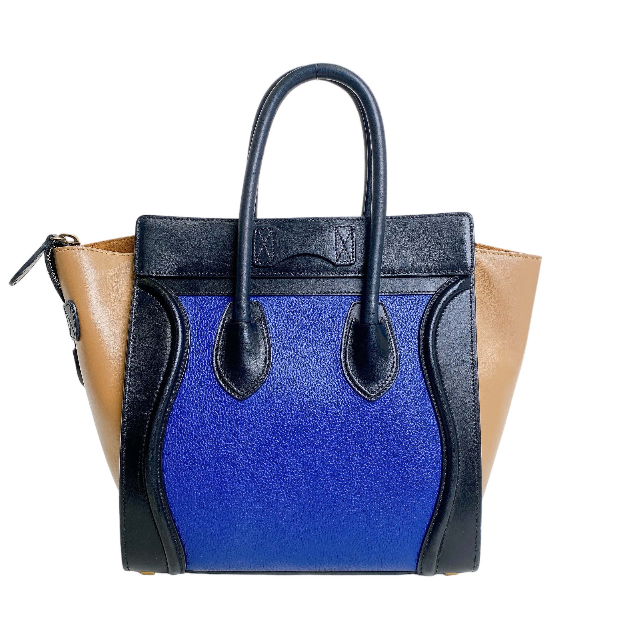 CELINE LUGGAGE