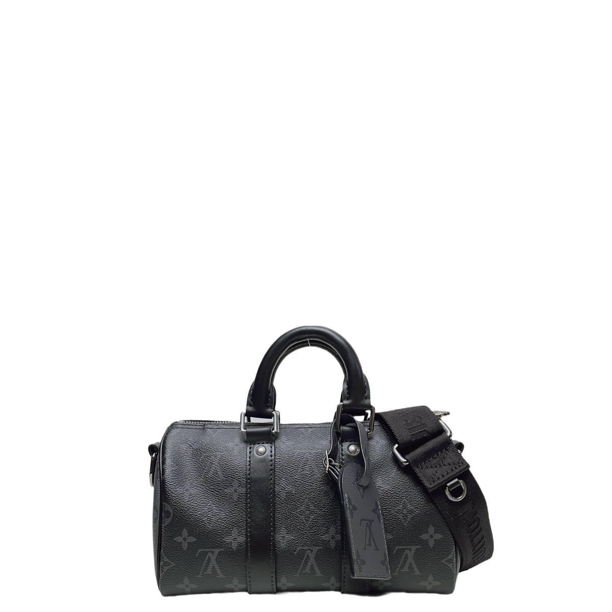 LV KEEPALL BANDOULIERE 25
