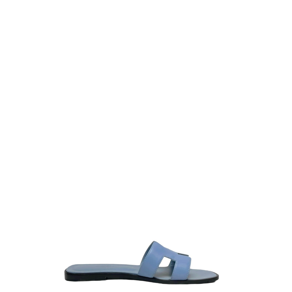 HERMÈS ORAN SANDAL