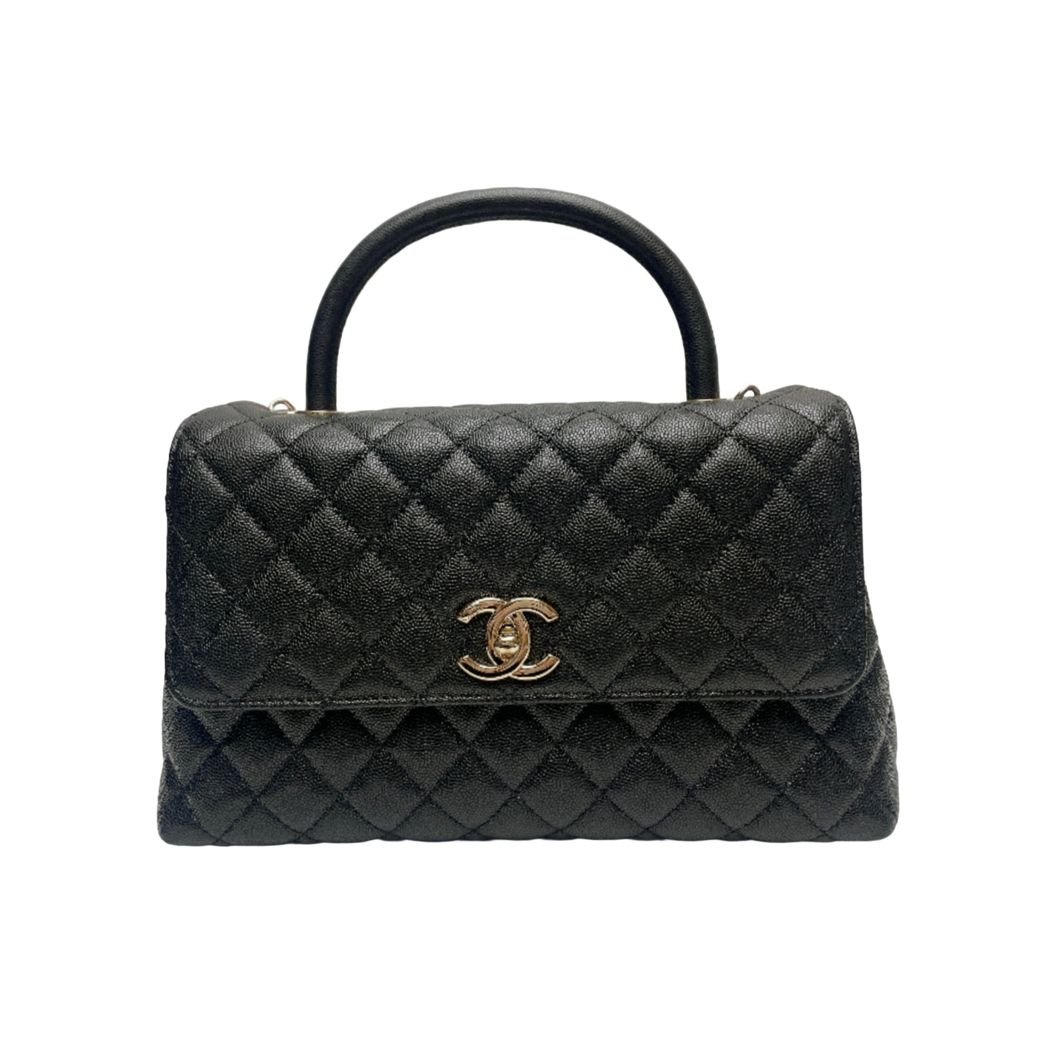 CHANEL COCO HANDLE MEDIUM