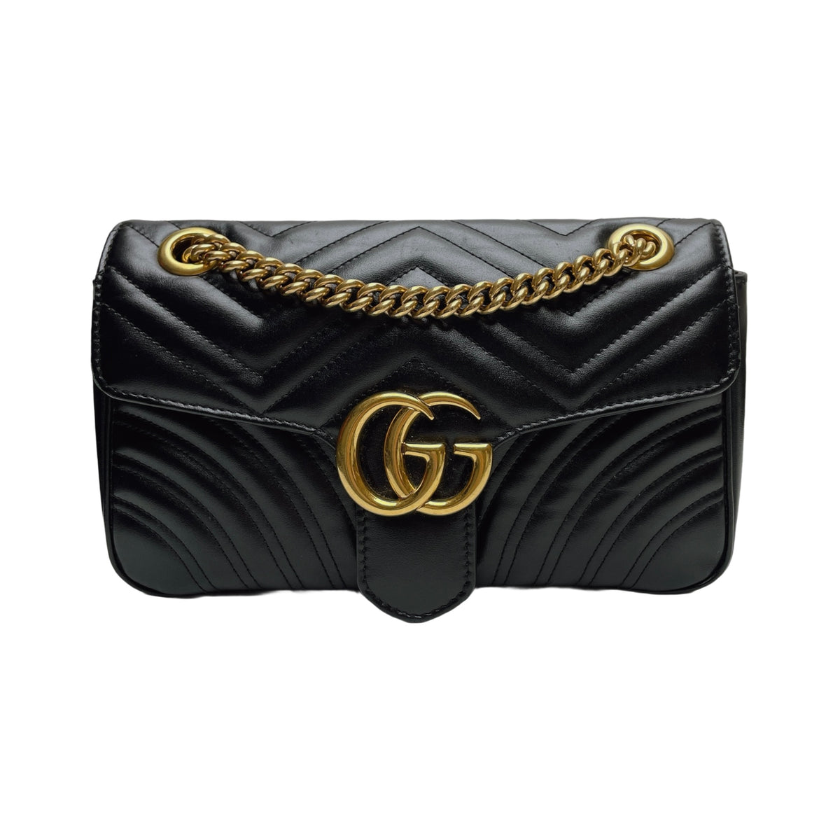GUCCI MARMONT SMALL