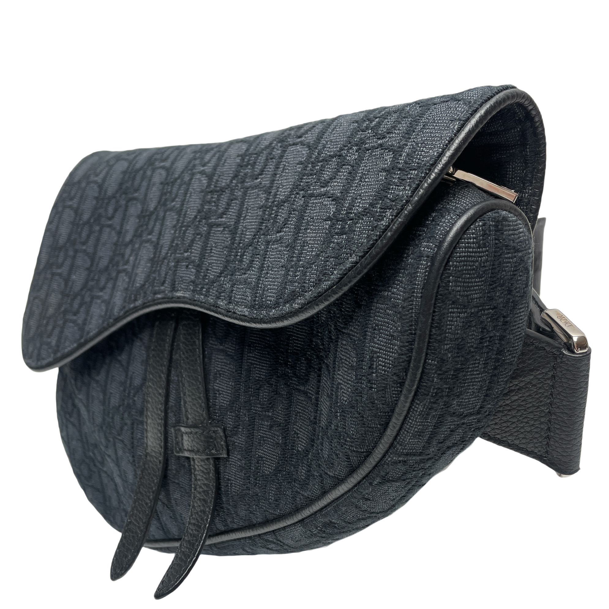 DIOR SADDLE