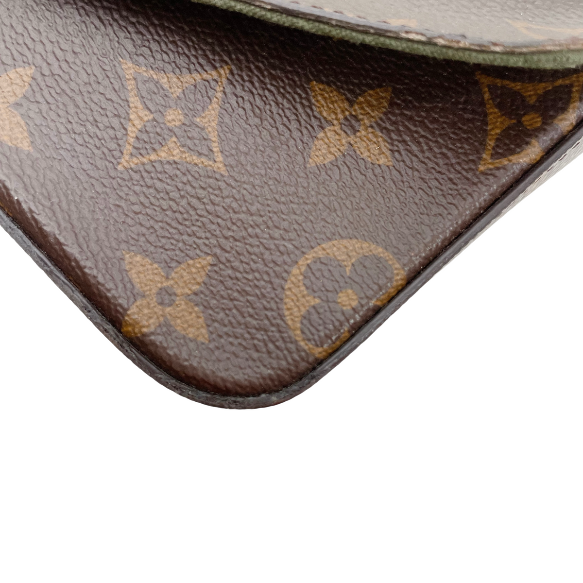 LV FELICIE STRAP & GO