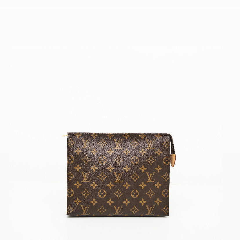 LV TOILETRY
