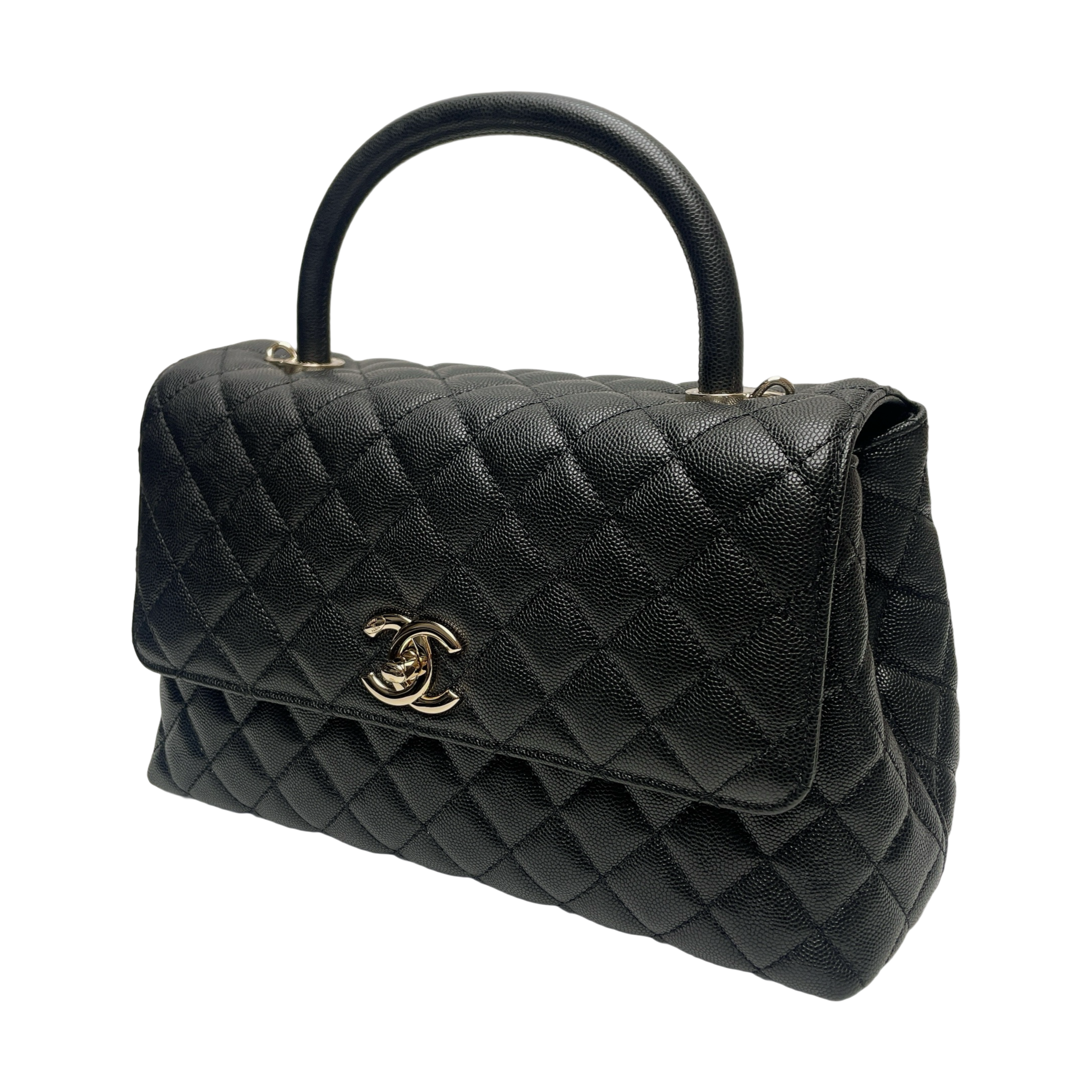 CHANEL COCO HANDLE MEDIUM