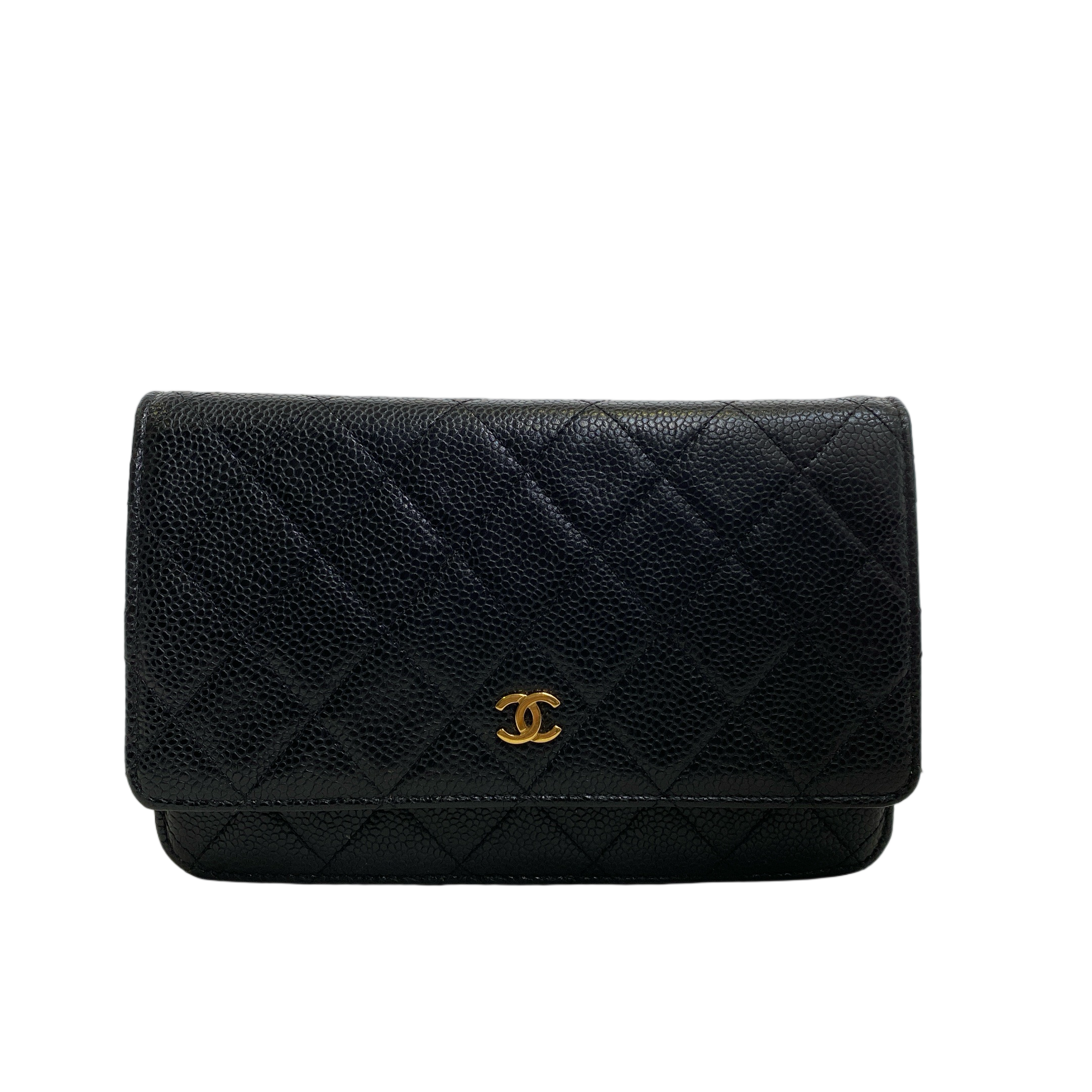CHANEL WOC