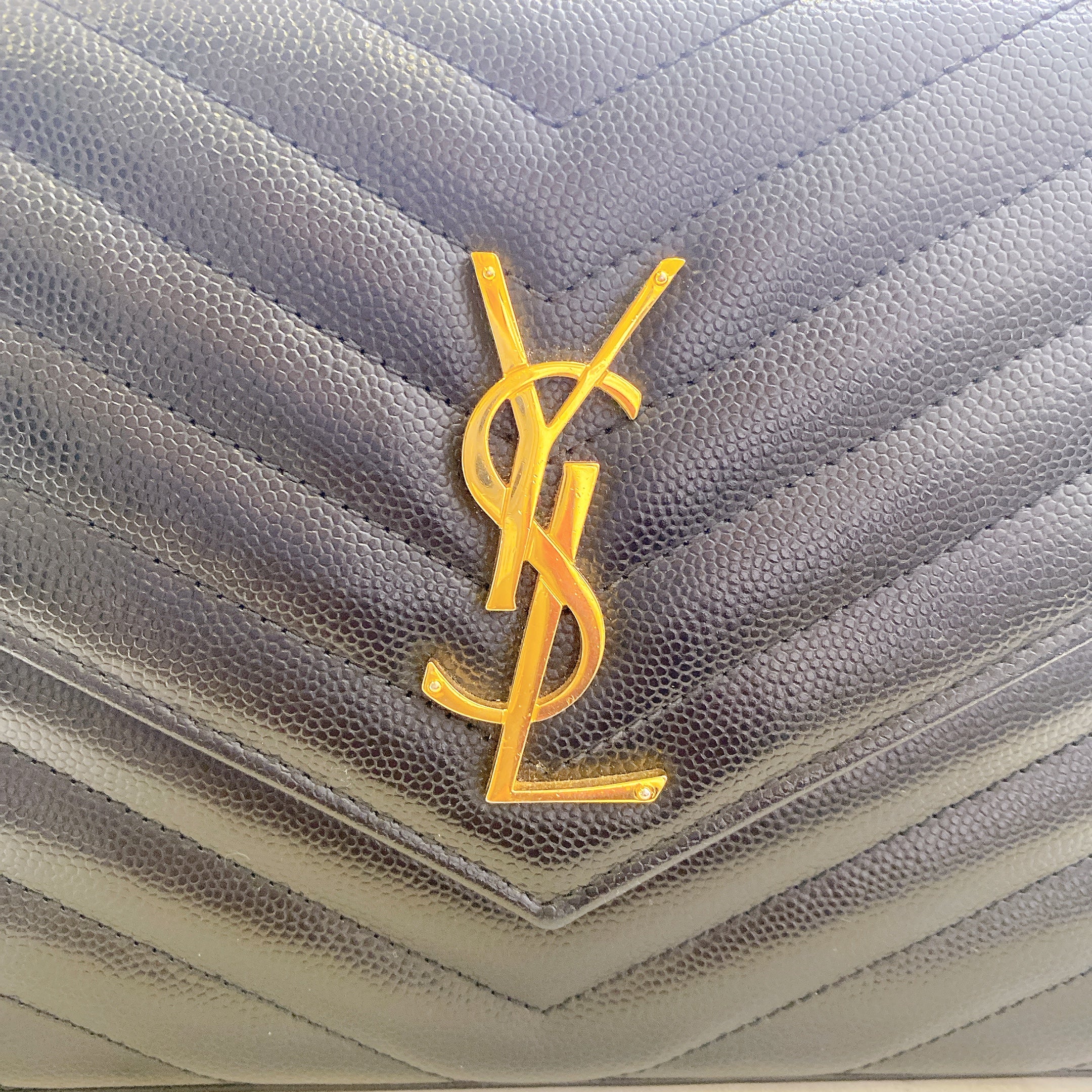 YSL WOC