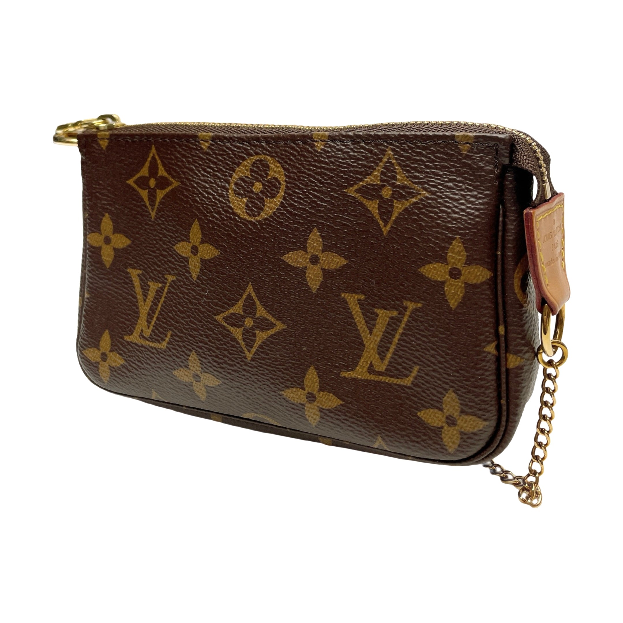 LV MINI POCHETTE