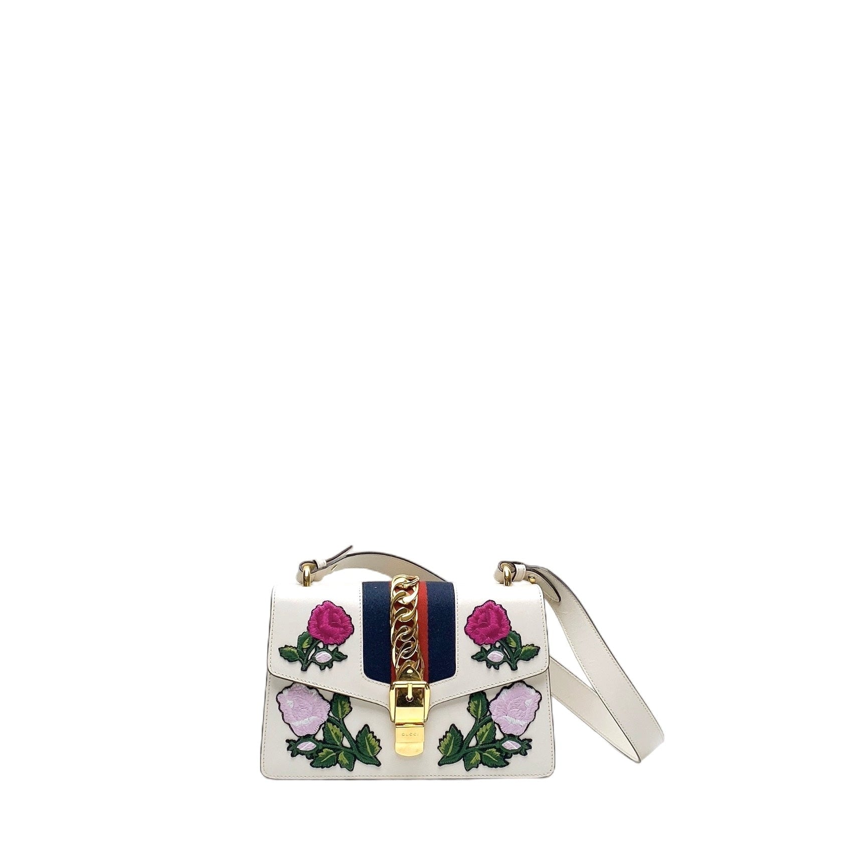 GUCCI SLYVIE FLORAL