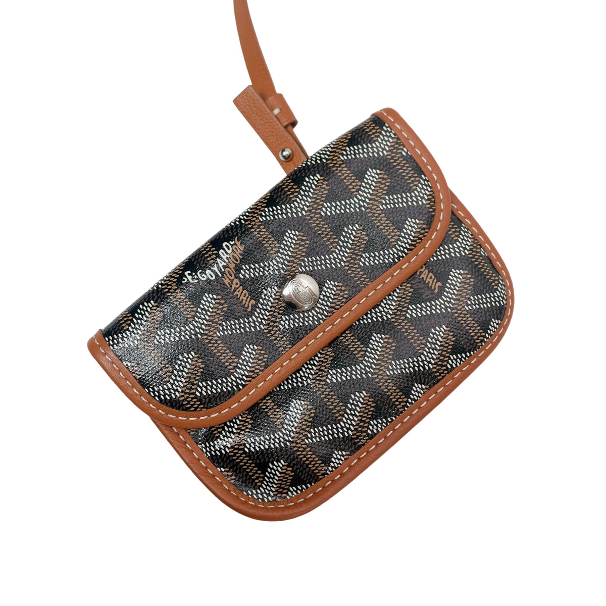 GOYARD MAISON MINI ANJOU