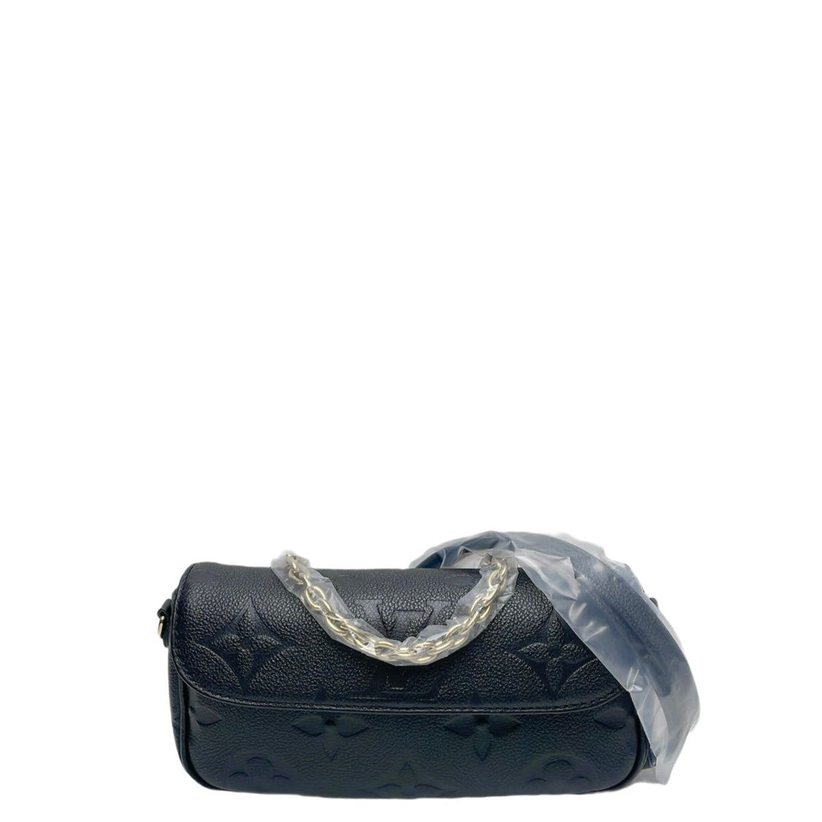LV IVY WALLET ON CHAIN
