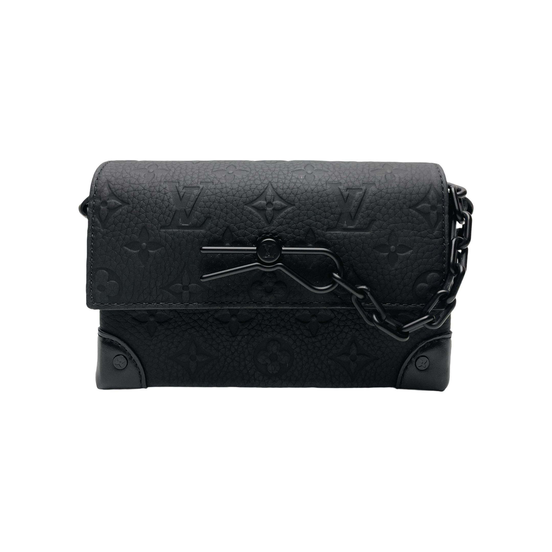 LV STEAMER WEARABLE