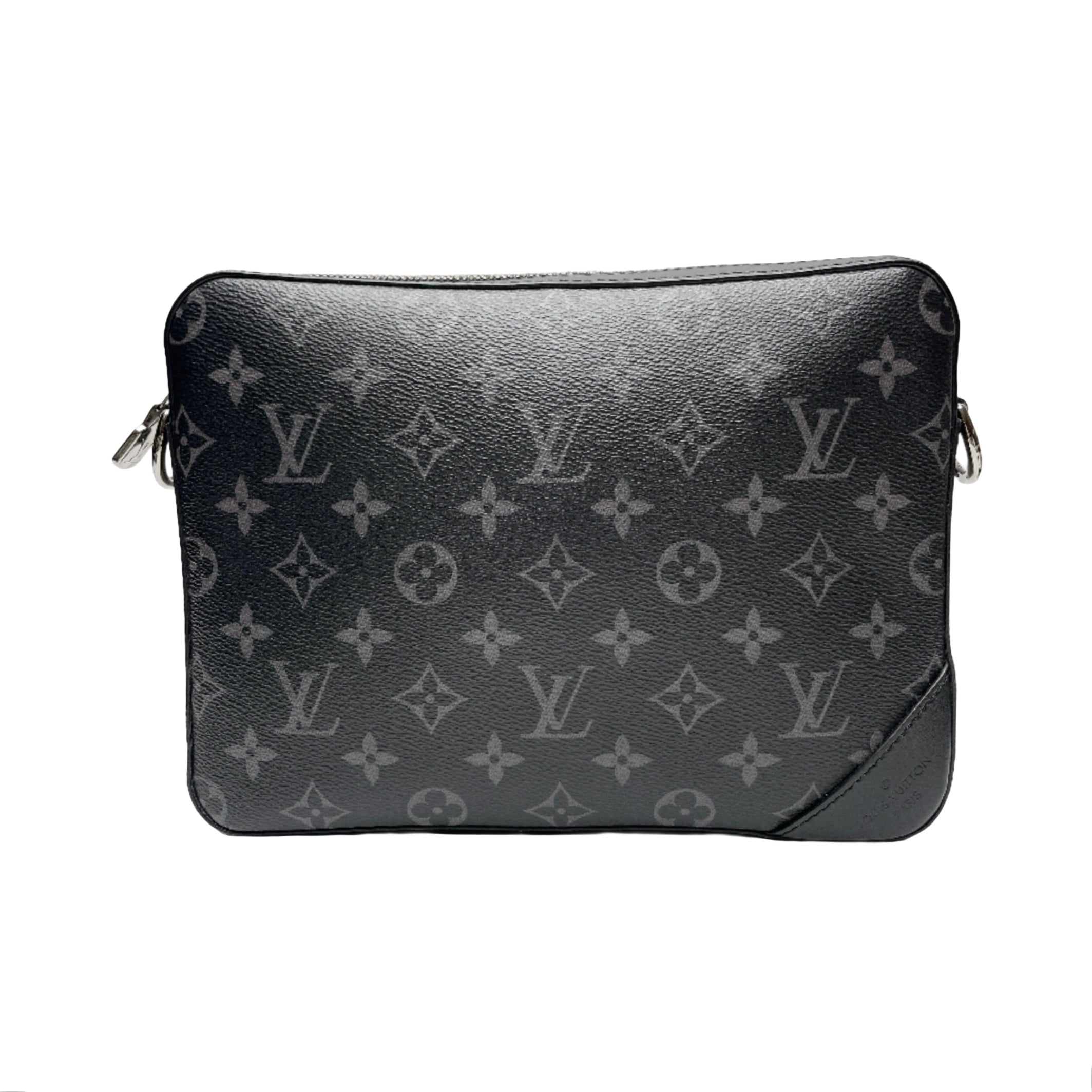 LV TRIO MESSENGER