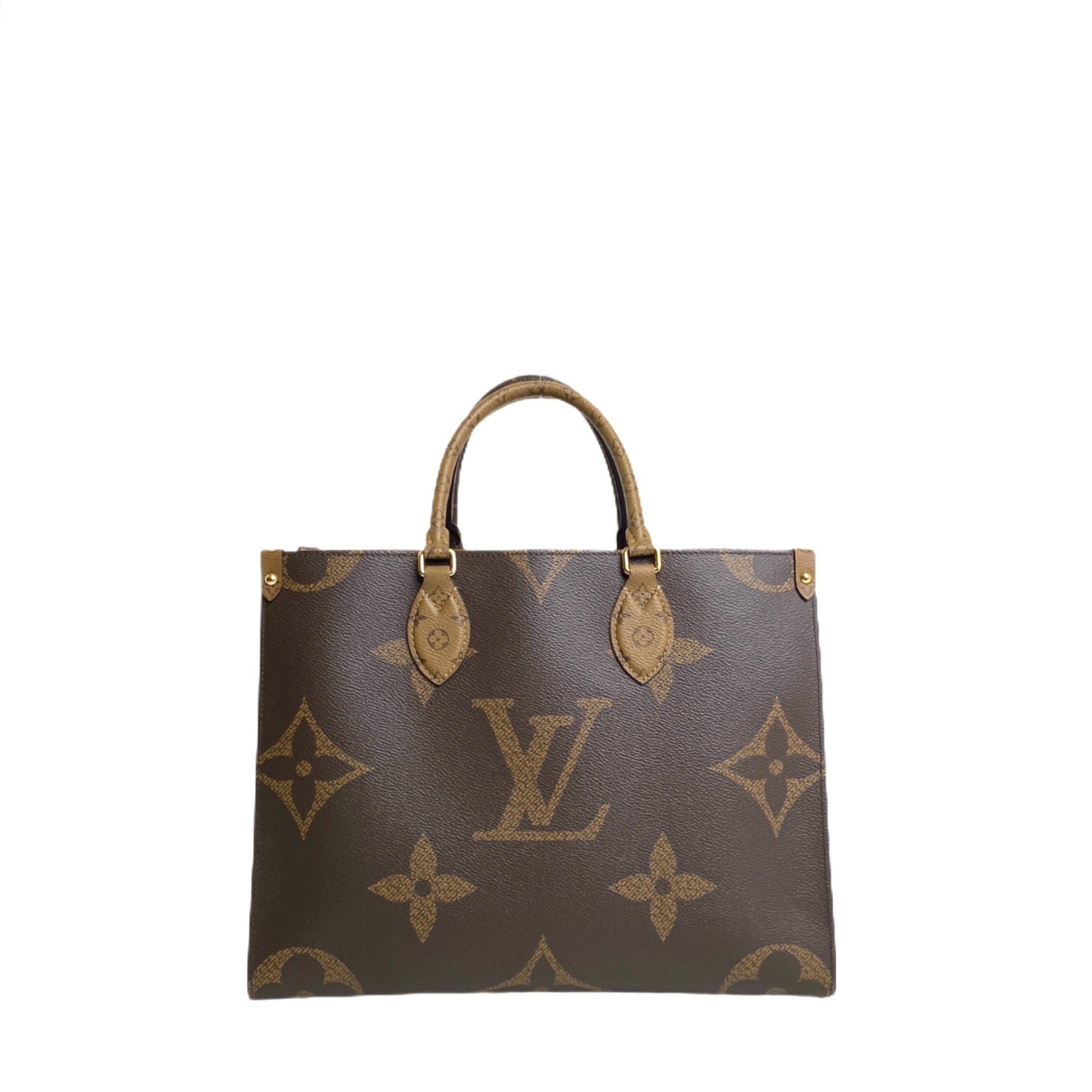 LV ONTHEGO MM