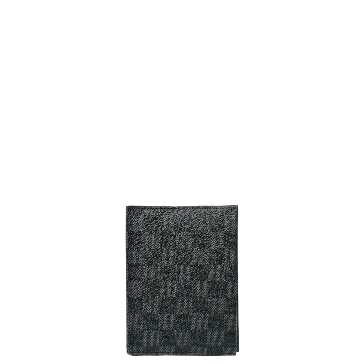 LV PASSPORT COVER