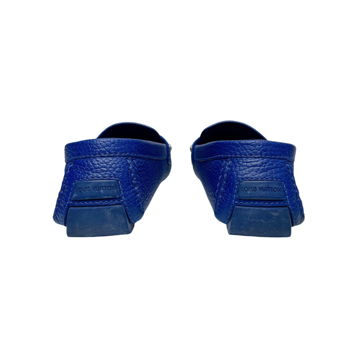 LV MONTE CARLO DRIVING LOAFERS