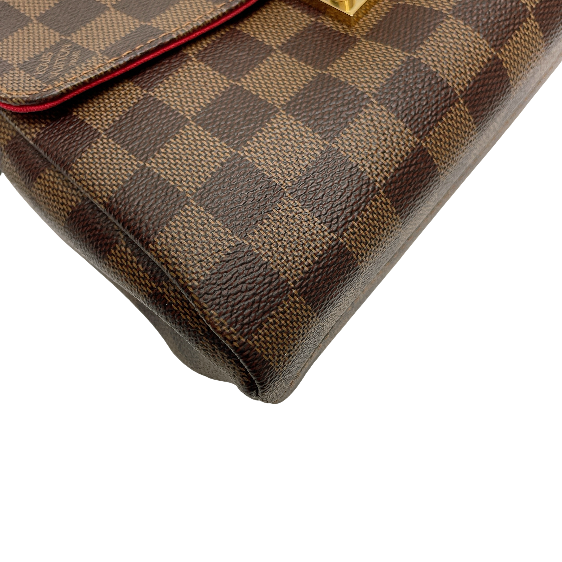 LV CROISETTE