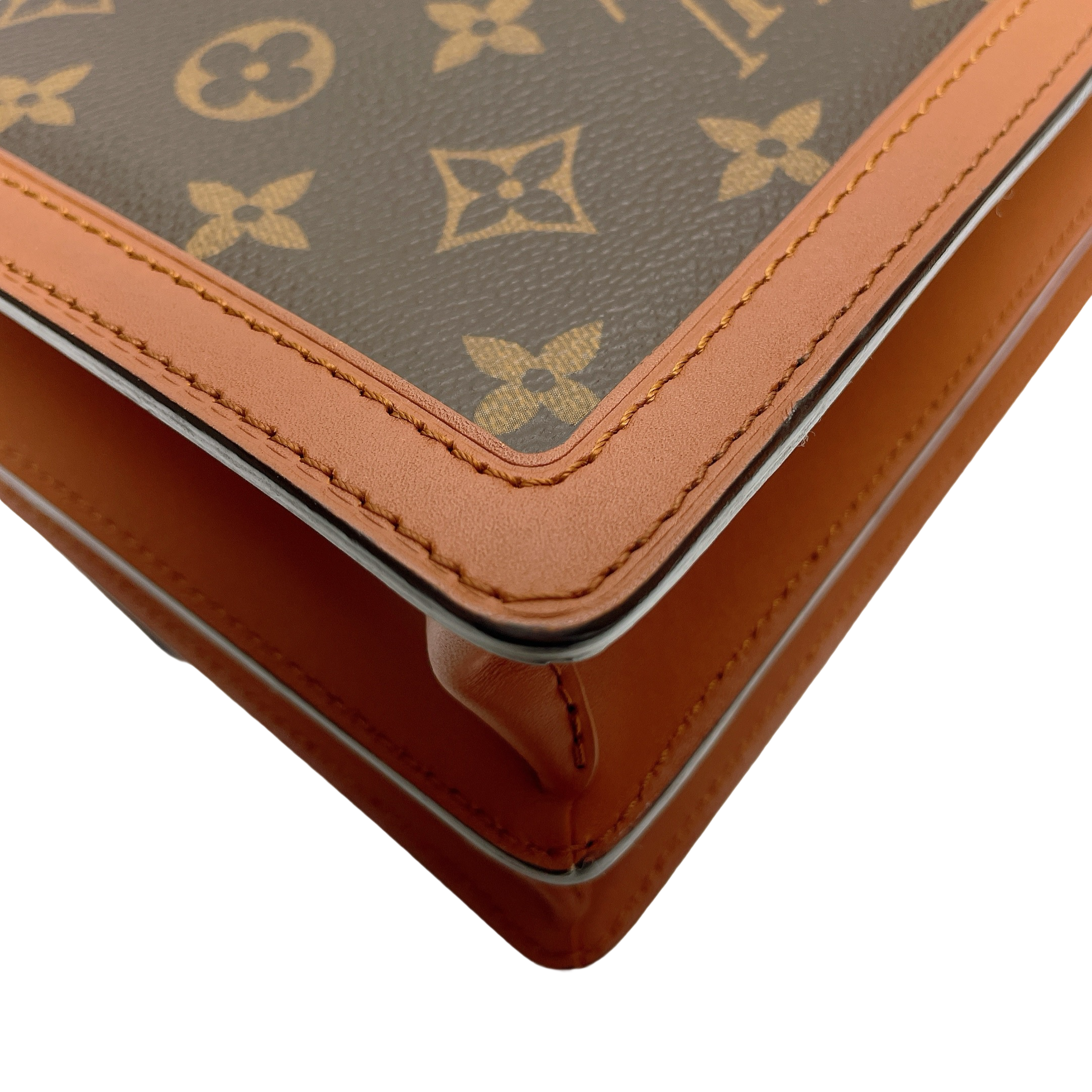 LV DAUPHINE MM