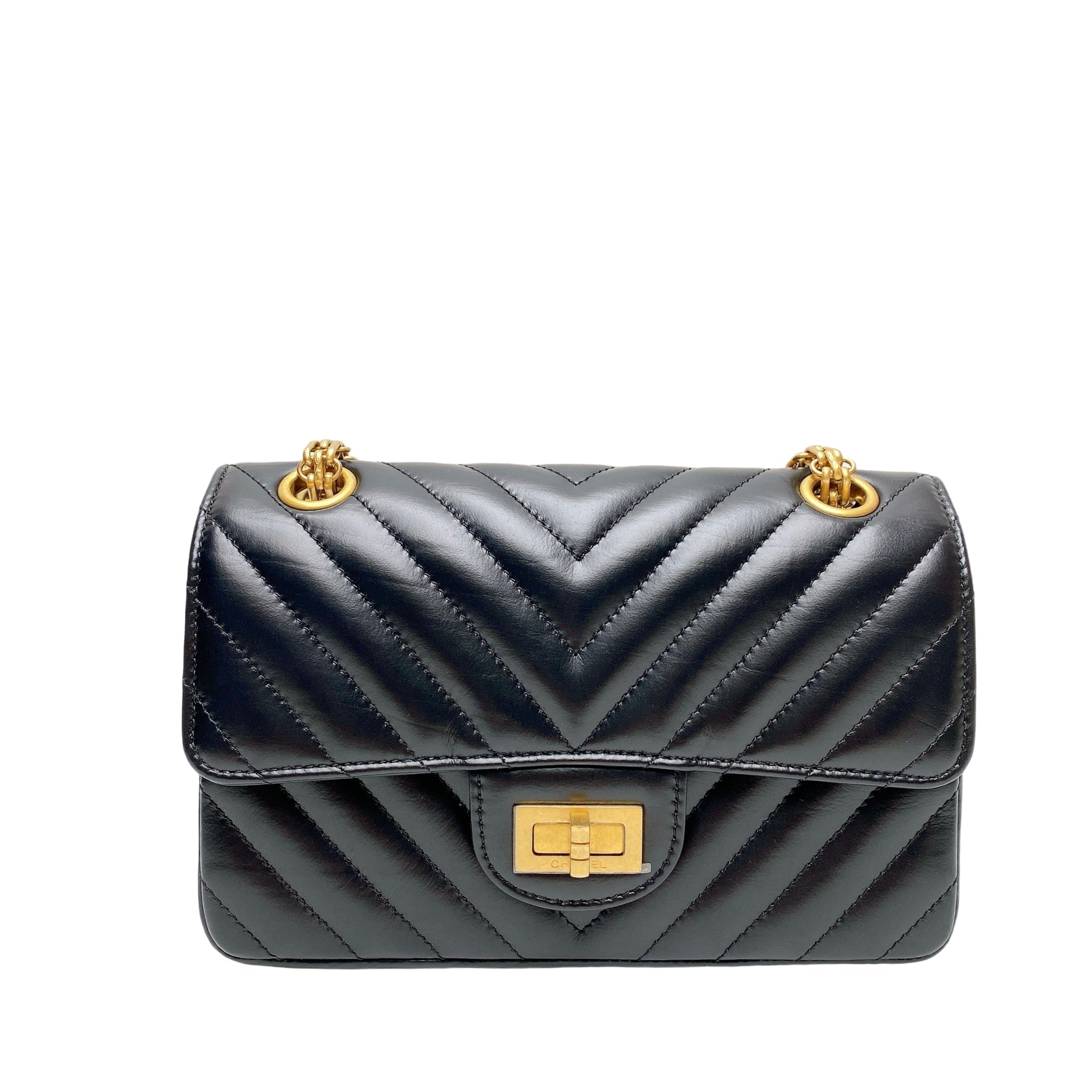 CHANEL 2.55 MINI