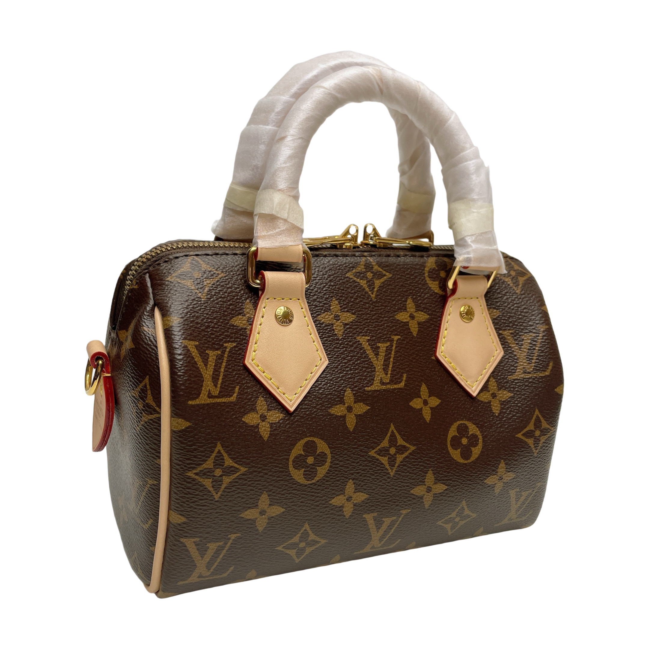 LV SPEEDY BANDOULIERE 20