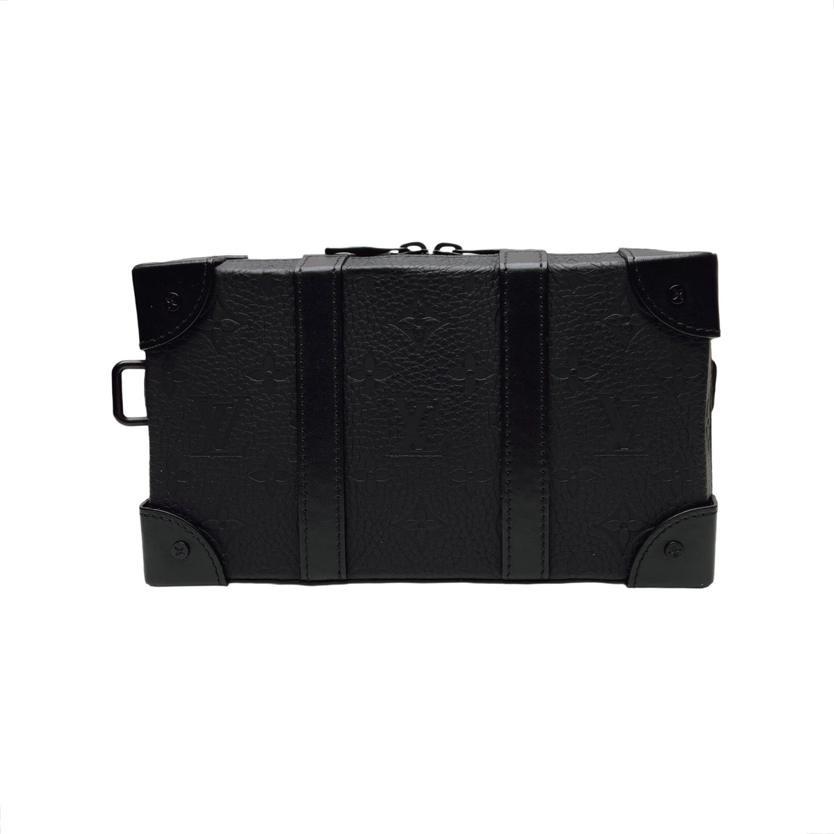 LV HANDLE SOFT TRUNK