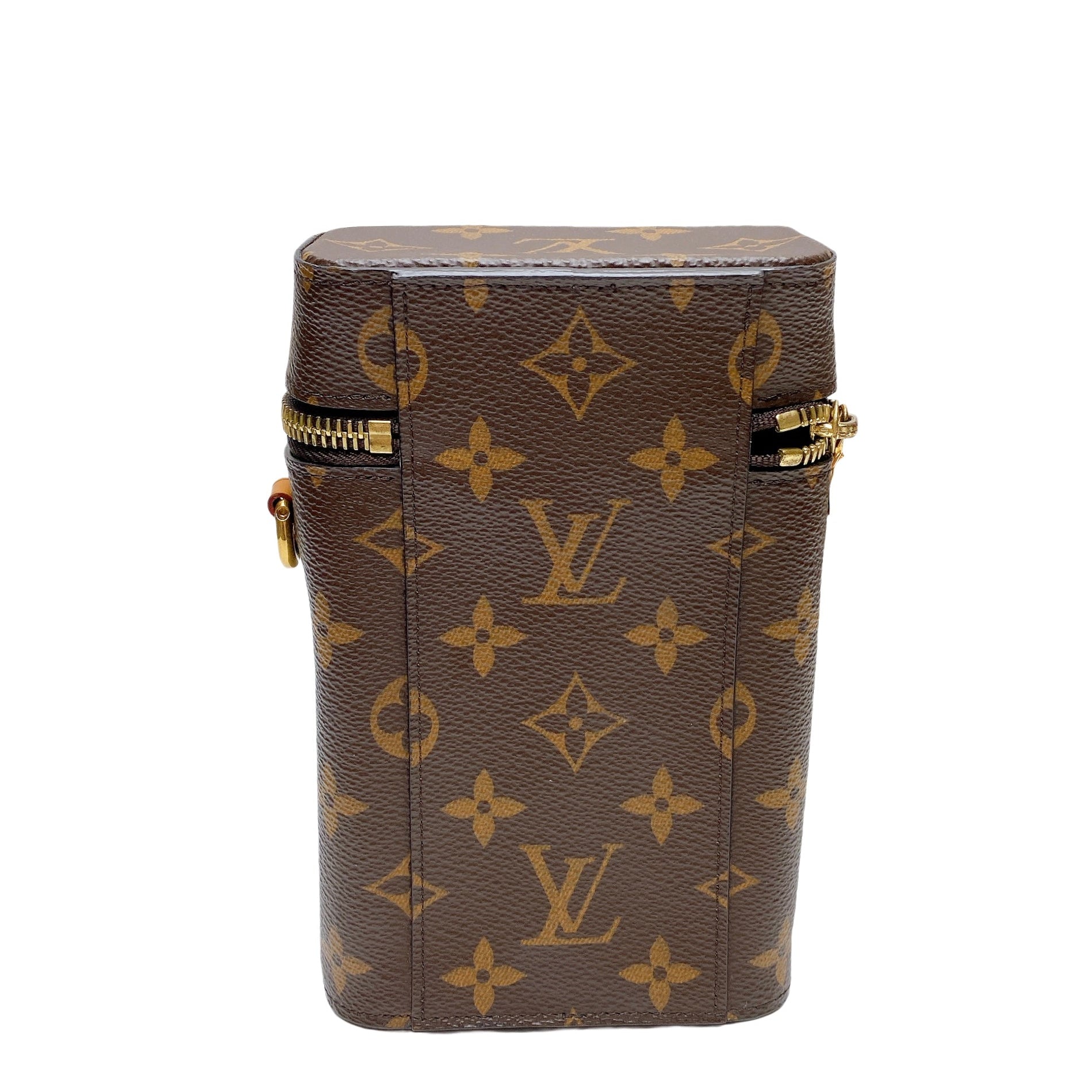 LV PHONE BOX MONOGRAM
