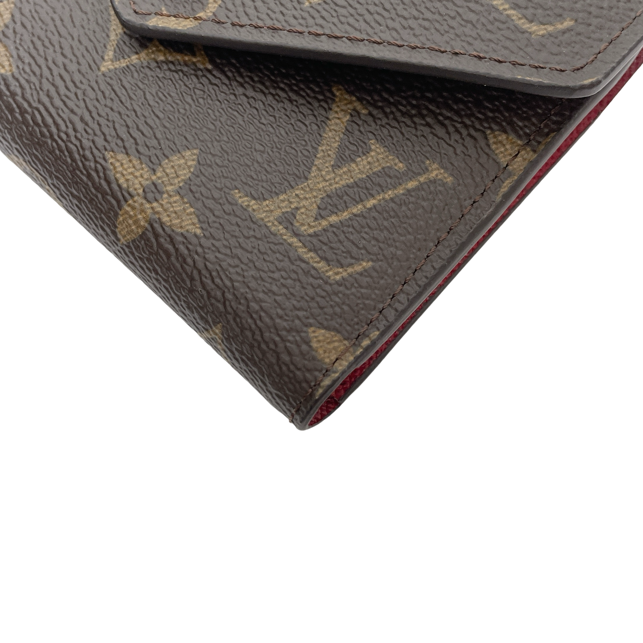 LV VICTORINE WALLET