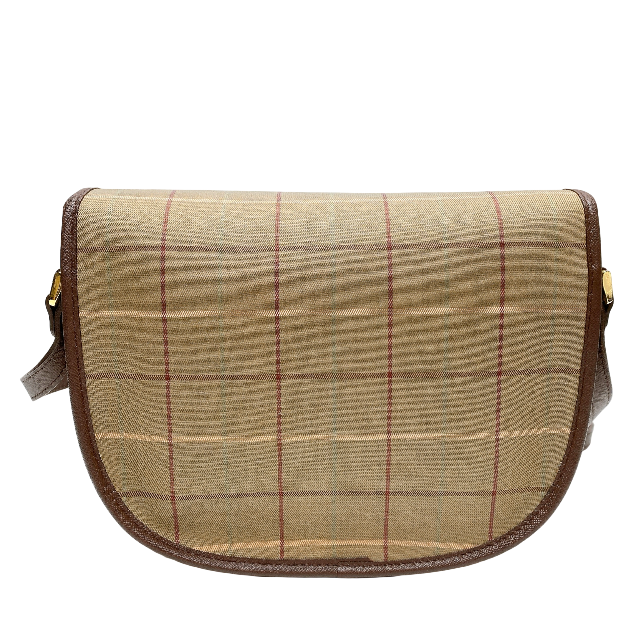 BURBERRY VINTAGE BAG
