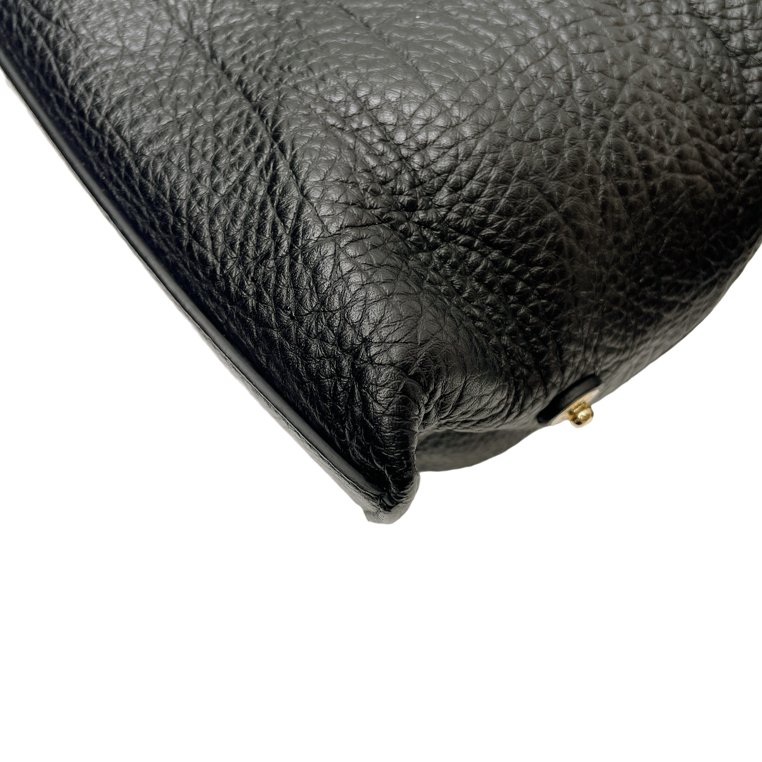 GIVENCHY SWAY LEATHER BAG MEDIUM