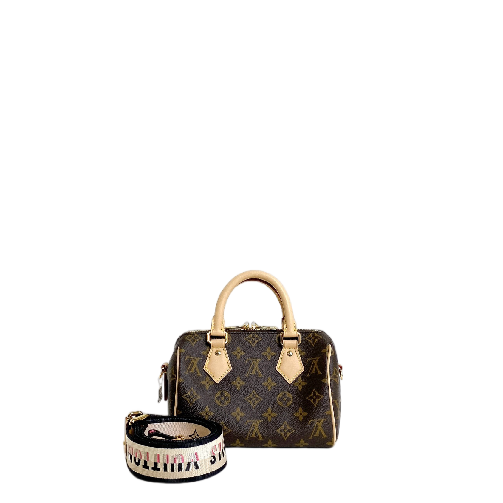 LV SPEEDY 20