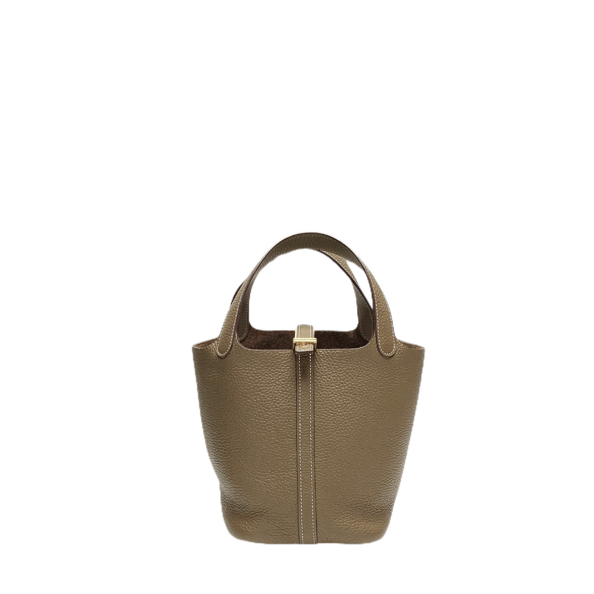 HERMÈS PICOTIN LOCK 18